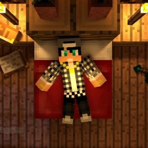 Meet your Posher, Daniel